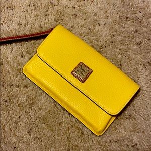 Dooney & Bourke Wristlet